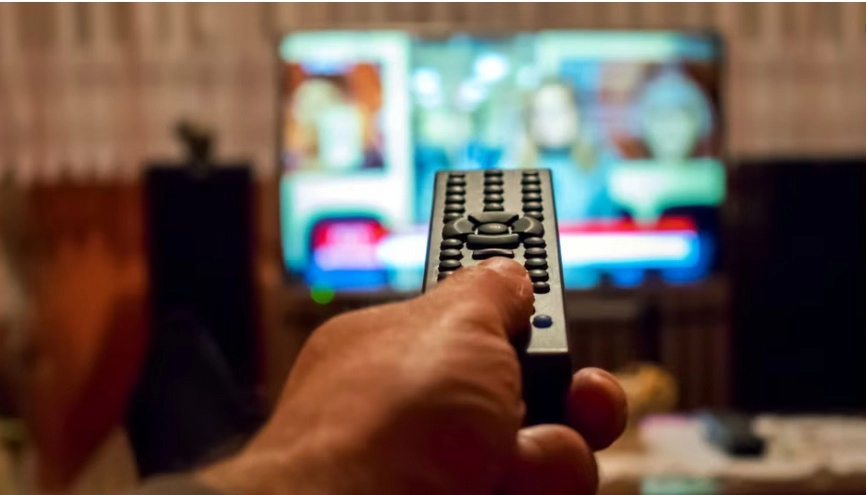 Zbog puštanja erotike i nasilja djeci u BiH kažnjena i državna televizija
